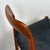 Scandinavian Modern Mod 75 Teak Dining Chairs by Niels Otto Møller for J.L. Møllers, 1960s, Set of 2 For Sale - Image 15 of 18