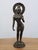 Bronze Temple Statue on a Lotus Pedestal, India For Sale - Image 10 of 10