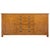 Mission Mission 7 Drawer Sideboard With 2 Doors - Michael's Cherry For Sale - Image 3 of 16