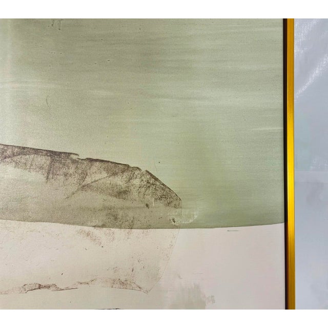 Wade Logan “Carolsue – Summer Days With You” Giclée on Canvas For Sale - Image 11 of 17