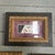 Collection of 5 vintage picture frames. Inside measurements are approximately 7x4.25, 3x3, 4x2.75, 3x3 and 3x4. Check out...