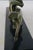 Mid 20th Century Mid 20th Century Art Deco Patinated Bronze Two Panthers After Michel Decoux on Marble Base For Sale - Image 5 of 9
