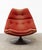 F591 Lounge Chair by Geoffrey D. Harcourt for Artifort, 1975 For Sale - Image 11 of 12