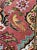 1950's 1m Knots, Fine Silk Highlights With Royal Bird Motifs Rug - 9 7 X 13 6 For Sale - Image 12 of 13