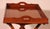 Mahogany Butler Tray, Early 19th Century For Sale - Image 9 of 13