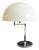 Space Age Swivel Table Lamp from Swisslamps, 1960 For Sale