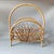 Italian Magazine Rack from Franco Albini, 1960s For Sale - Image 9 of 9