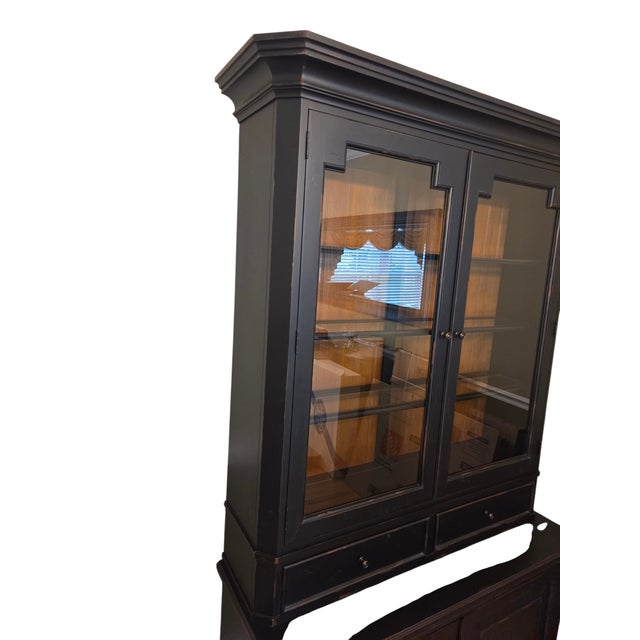 Excellent condition. Please see photos as they are considered part of the description.. See more furniture in our chairish...
