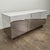 Contemporary Riflessi Cubric Sideboard For Sale - Image 3 of 11