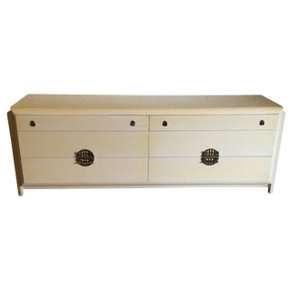 Romweber Asian-Style Dresser For Sale