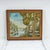 G. Deligia, Landscape, Oil on Panel For Sale - Image 5 of 5