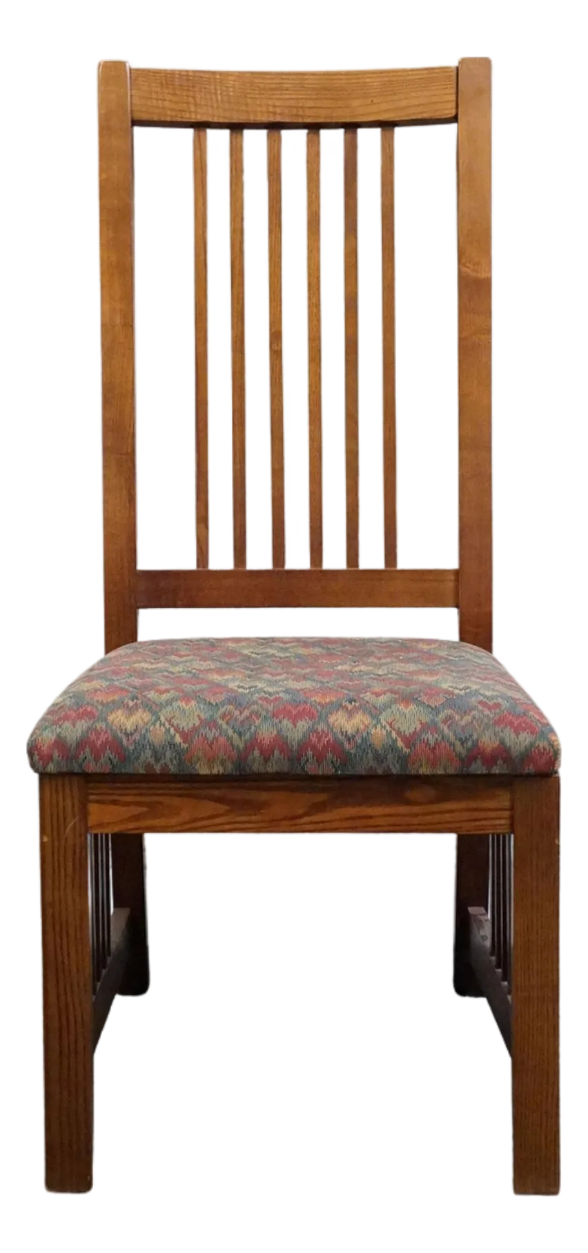 nichols and Stone 木製 椅子 Vintage Nichols and Stone Seating | Chairish