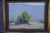 Realism Sam Hyde Harris - Palo Verde Fantasy - Oil on Board For Sale - Image 3 of 7