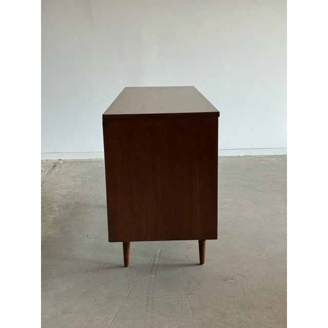 1960s Compact Dresser by Stanley For Sale - Image 10 of 11