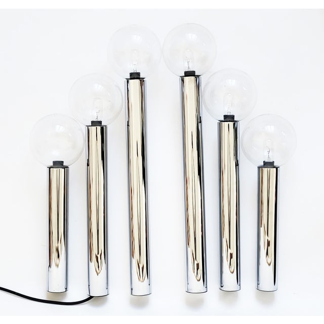 Pendant Lights by Motoko Ishii for Staff, 1970s, Set of 3 For Sale - Image 16 of 18