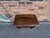 Wood Louis XV Walnut Chevet For Sale - Image 7 of 14