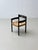 Wood Chair with Footrest by Robert Hausmann for Stein Am Rhein, 1960s, Set of 2 For Sale - Image 7 of 18
