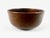 Mid-Century Swedish Teak Bowl, 1960s, in Flawless conditions. Designed 1960 to 1969