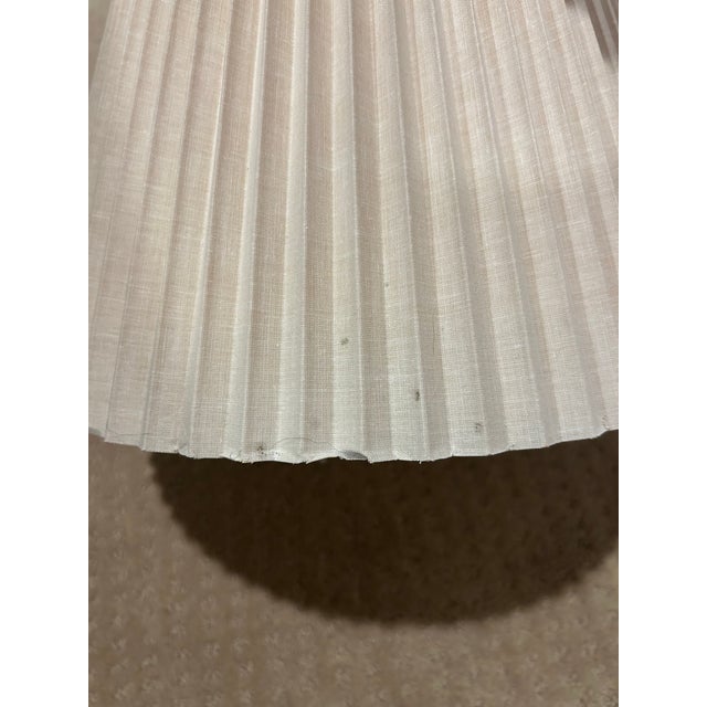 Vintage Stiffel Brass Table Lamps - Pair For Sale - Image 12 of 12