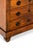 Walnut Secretary with Flap For Sale - Image 11 of 18