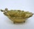 Mid 20th Century Vintage Leaf-Shape Trinket Bowl For Sale - Image 5 of 6