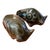 Studio Pottery Bulls by Elizabeth Skipworth, Set of 2 For Sale - Image 10 of 16