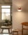 Louis Poulsen Doo Wop Red Pendant For Sale - Image 4 of 4