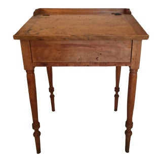 19th Century School Desk For Sale