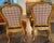Century Furniture Couer De France Cherrywood Provincial Dining Table & 6 Chairs For Sale - Image 12 of 12