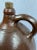 Brown Early 1900s Belgian Salt Glazed Stoneware Jug For Sale - Image 8 of 13