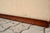 Sapporo Sofa in Cognac Canvas and Leather from Oy Dahlqvist AB / BD Möbel, 1976, Set of 3 For Sale - Image 16 of 18