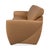 Angel 3250 2-Seater Sofa in Cognac Leather from Jori For Sale - Image 11 of 12