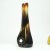 Mid-Century Modern Postmodern Vase from Milenium Glassworks, Poland, 1960s For Sale - Image 3 of 7