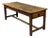 French Farmhouse Dining Table For Sale