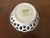Traditional Antique 18th Century Worcester Floral Design Porcelain Bowl For Sale - Image 3 of 13