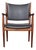 JH-513 Armchair by Hans J. Wegner for Johannes Hansen, 1960s For Sale
