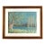 French Countryside Landscape Painting For Sale