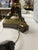 Antique Table Lamps French Empire Revival Candelabra Form For Sale - Image 16 of 17