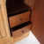 1970s Rattan and Raffia Wardrobe, 1970s For Sale - Image 5 of 15