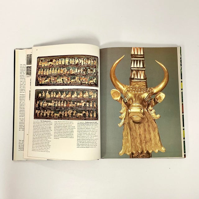 1960s Vintage 1st Edition “Landmarks of the World’s Art” Book Series, McGraw Hill - Set of 10. For Sale - Image 14 of 15