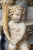 Pair of Italian Giltwood Cherub Candlestick Lamps For Sale In West Palm - Image 6 of 10