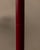 Vintage Red Brasa Floor Lamp by Nilsson for Ikea For Sale - Image 6 of 8