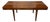 Mid-Century Extendable Dining Table in Wood from Jindřich Halabala, 1950s For Sale