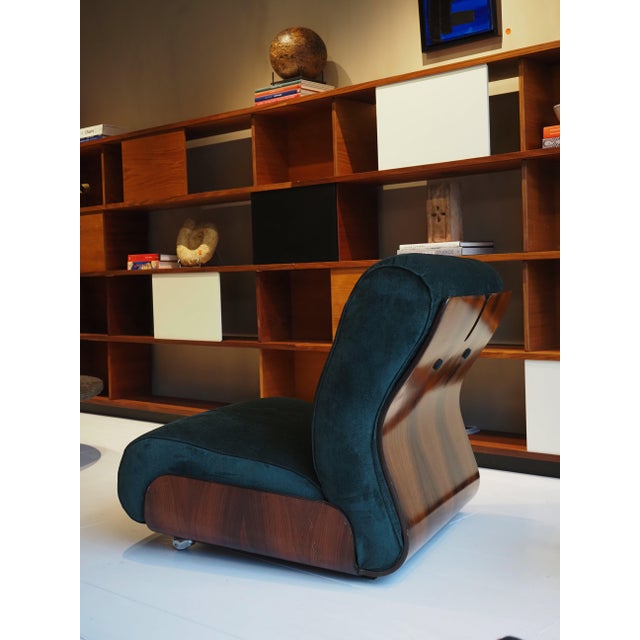 Mid-Century Modular Sofa Set, 1960, Set of 5 For Sale - Image 14 of 18