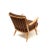 Vintage Armchair from Knoll Antimott, 1960s For Sale - Image 6 of 11