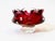 1960s Art Glass Ashtray attributed to Josef Hospodka for Chribska Sklarna, 1960s For Sale - Image 5 of 7