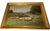 G. A. Hays American Sheep Pasture Landscape Oil Painting, Circa 1900. For Sale In Los Angeles - Image 6 of 13