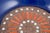 Large Ceramic Dish with Relief Pattern by Mari Simmulson for Upsala-Ekeby, 1960s For Sale - Image 3 of 5