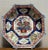 Japanese Octagonal Porcelain Bowl For Sale - Image 6 of 6