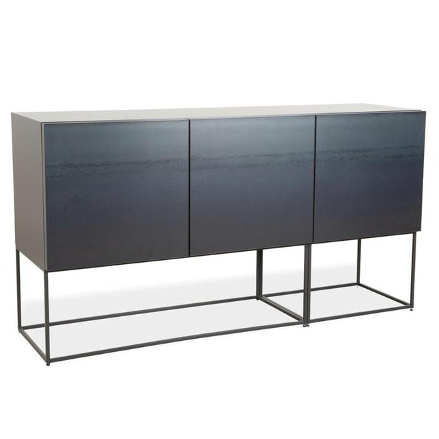 Mio Sideboard in Steel and MDF from Kettnaker For Sale - Image 15 of 15
